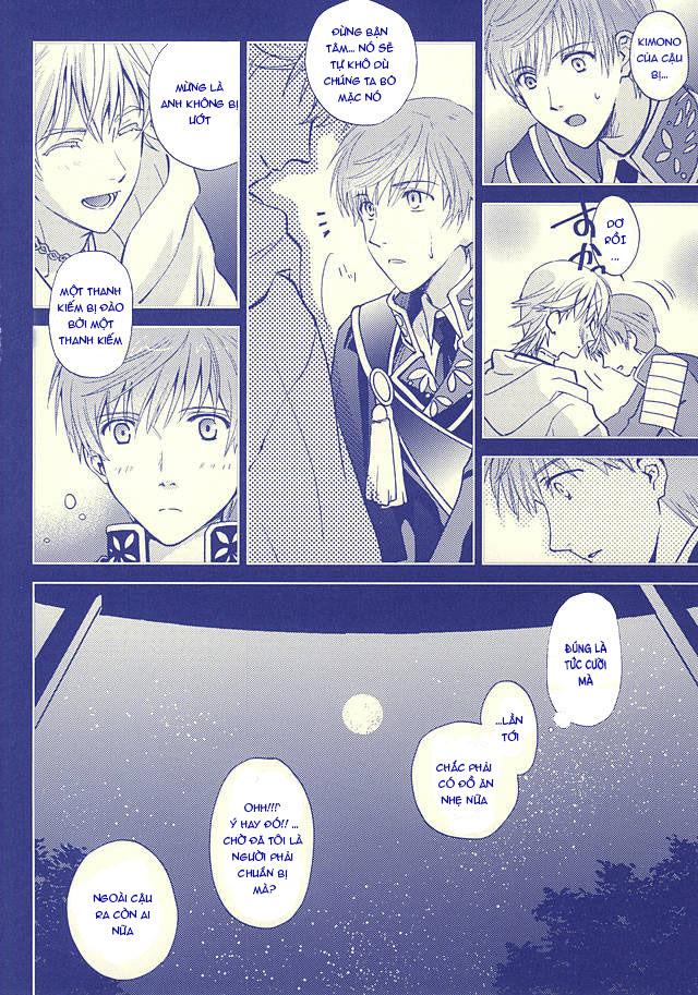 oneshot hỏny chapter 34 31