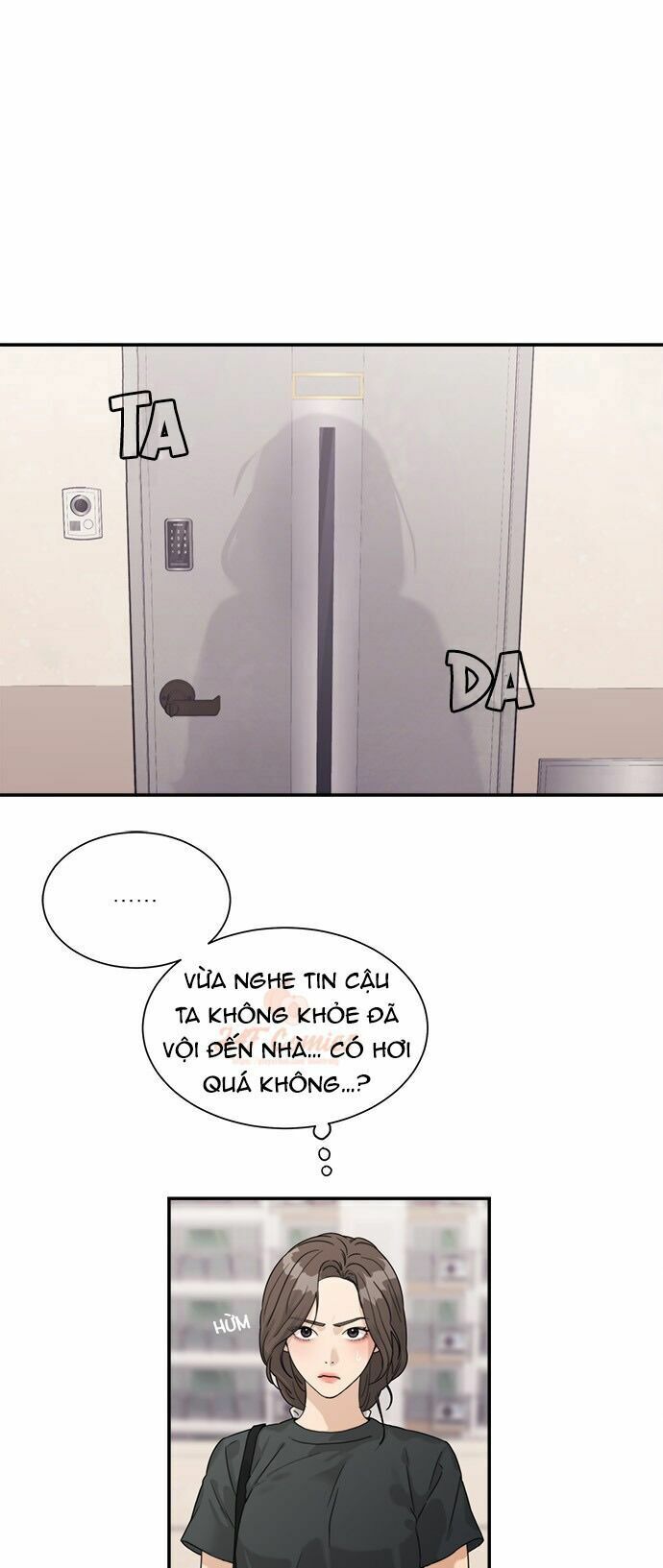 phải lòng oan gia chapter 47 37