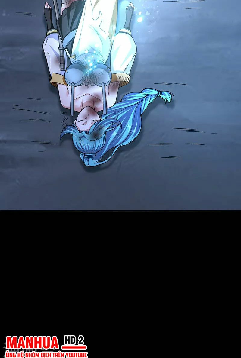 võ đạo độc tôn chapter 351 14