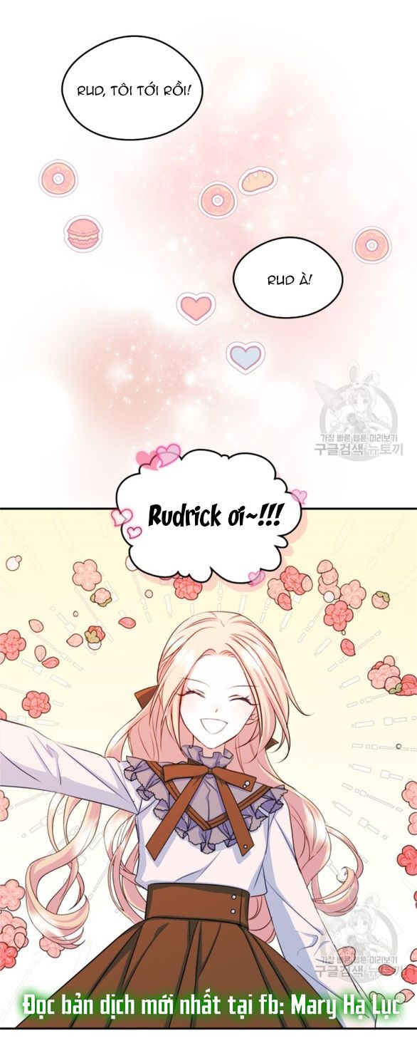 tôi đã trở thành bạn gái của nam chính chapter 16.1 5