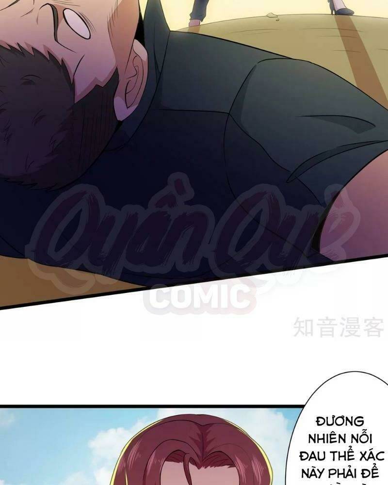 tối cường đặc chủng binh của hoa khôi chapter 84 14