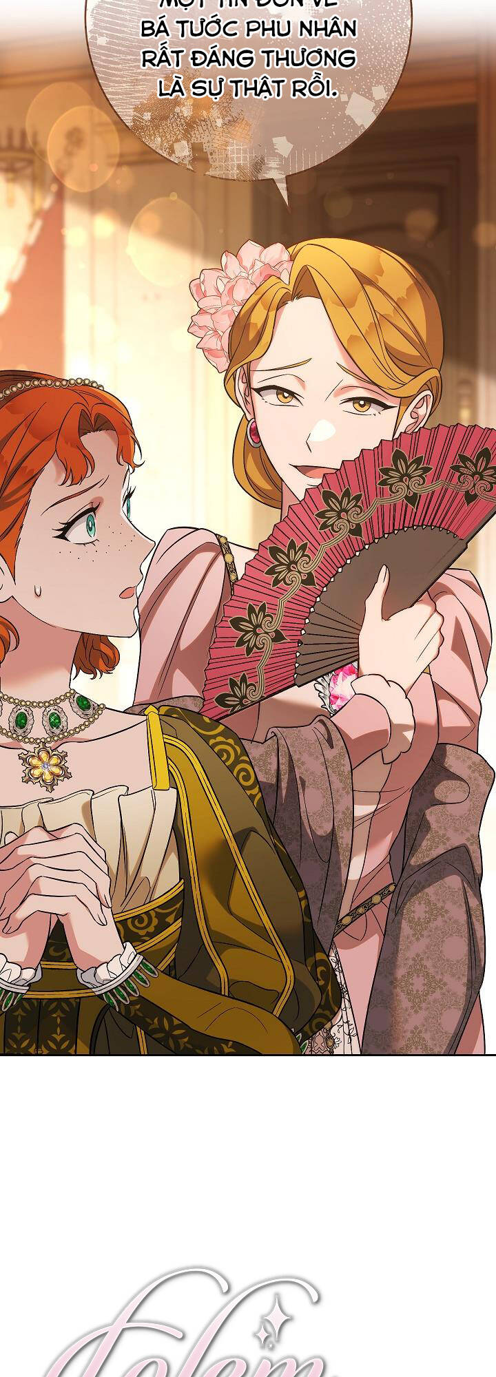 cuộc hôn nhân vụ lợi chapter 51.1 64