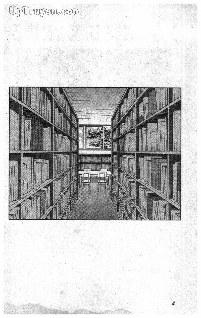 hộ chiếu xanh chapter 5 6