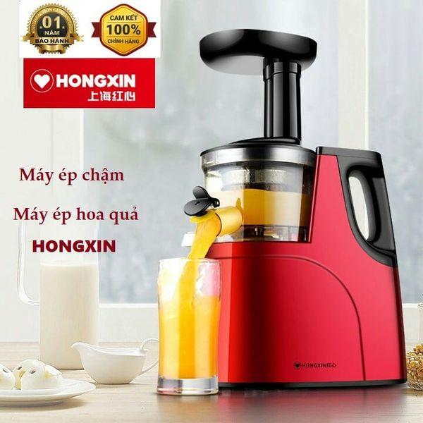 MÁY ÉP CHẬM HONGXIN RH311 ÉP RAU CỦ QUẢ CÔNG SUẤT 150W ( 1995 GIA DỤNG )