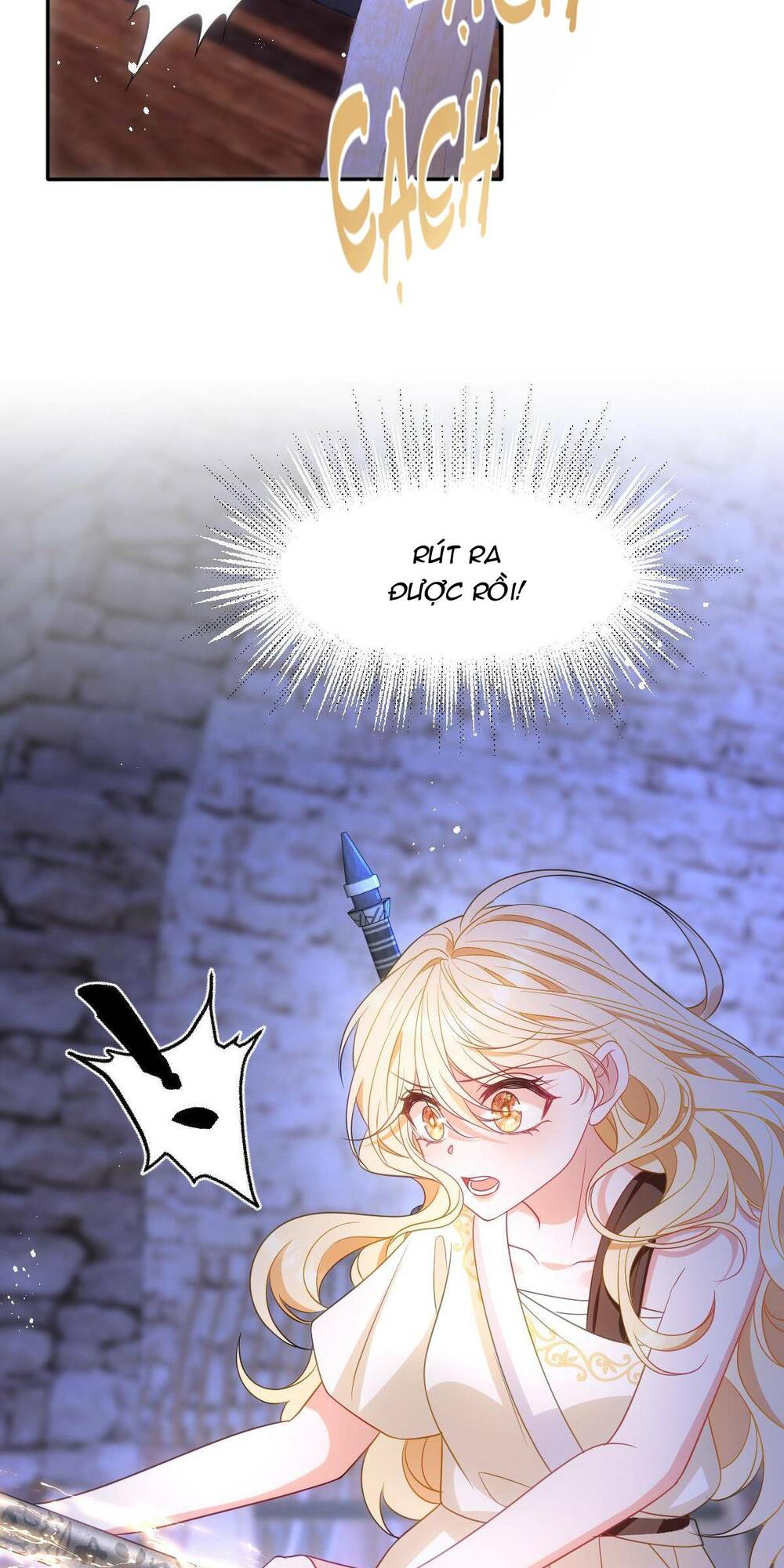 trở thành đoàn sủng về sau, ta đại sát tứ phương chapter 10 11