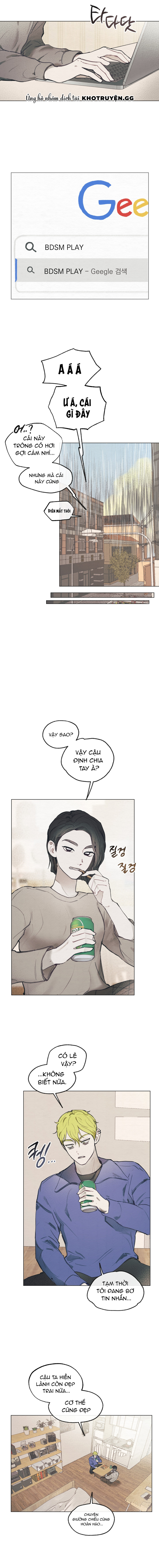 bạn trai hoàn hảo của tôi chapter 7 4