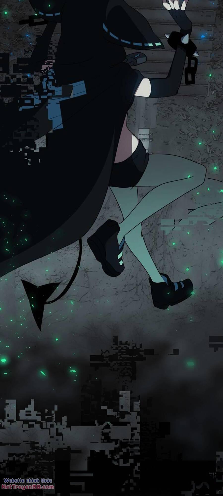 tử thần chapter 124 19