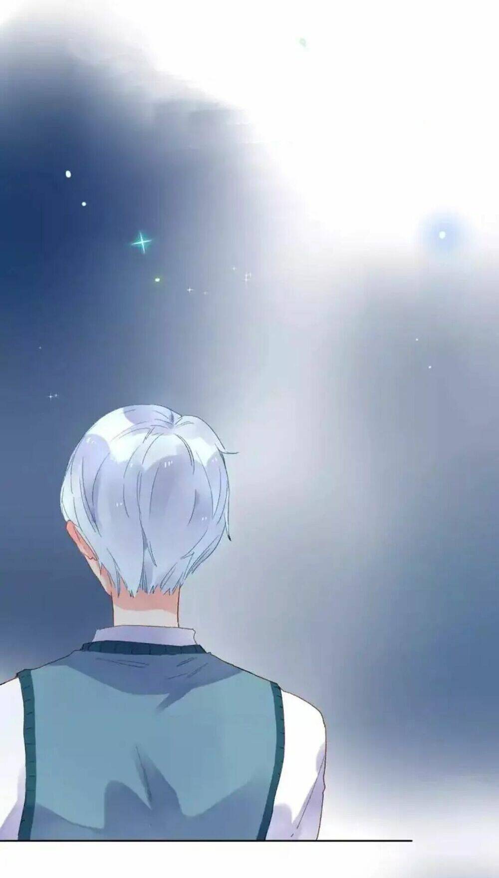 sos! tôi đã yêu một con sâu bướm (phần 2) chapter 36 6