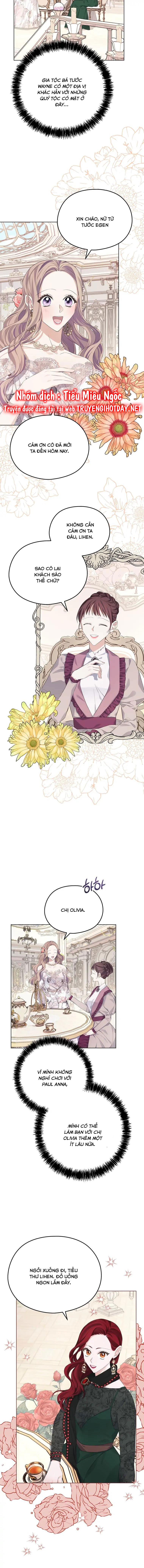 aster yêu dấu của tôi chapter 16 19