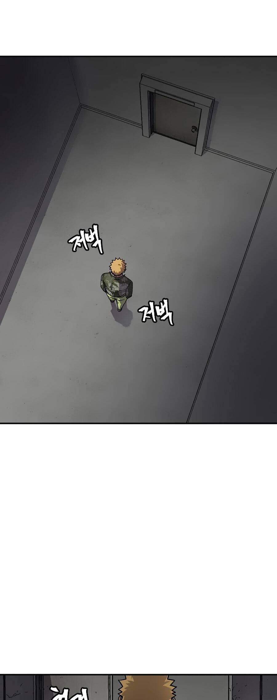 shaman - pháp sư chapter 54 37