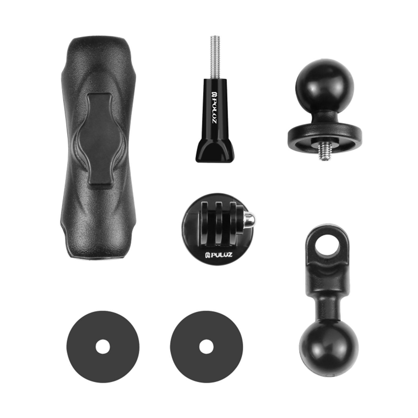 Camera Mount Adapter  Motorcycle Mount Bracket Mounting Bracket for