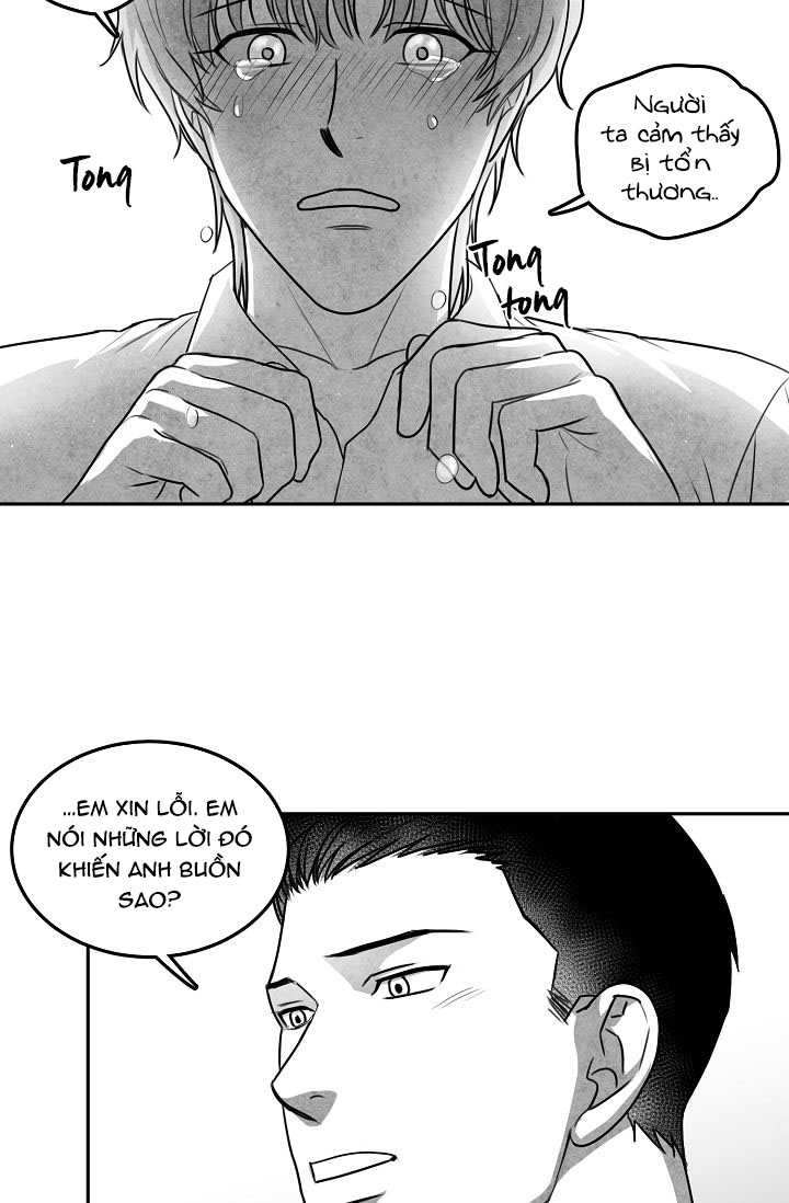 khi cún biết yêu chapter 10 20