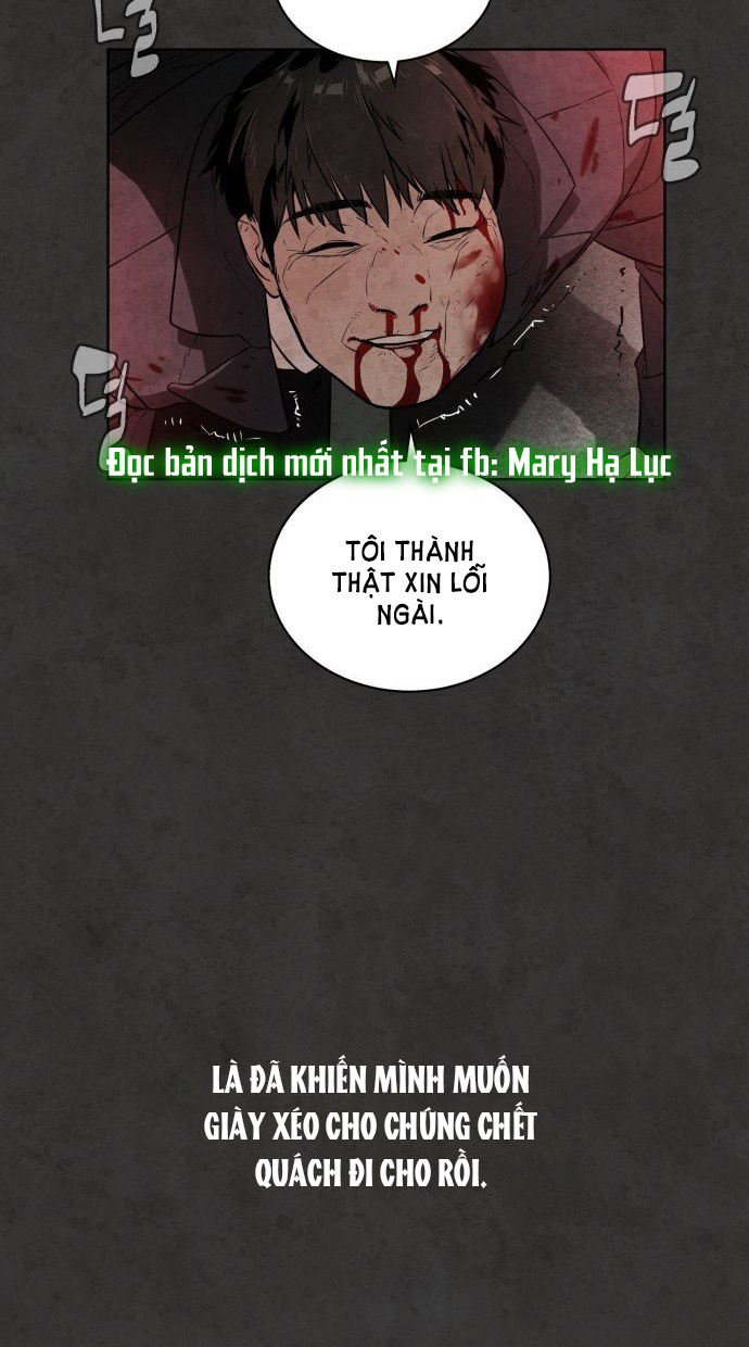 bạch huyết - white blood chapter 13 53