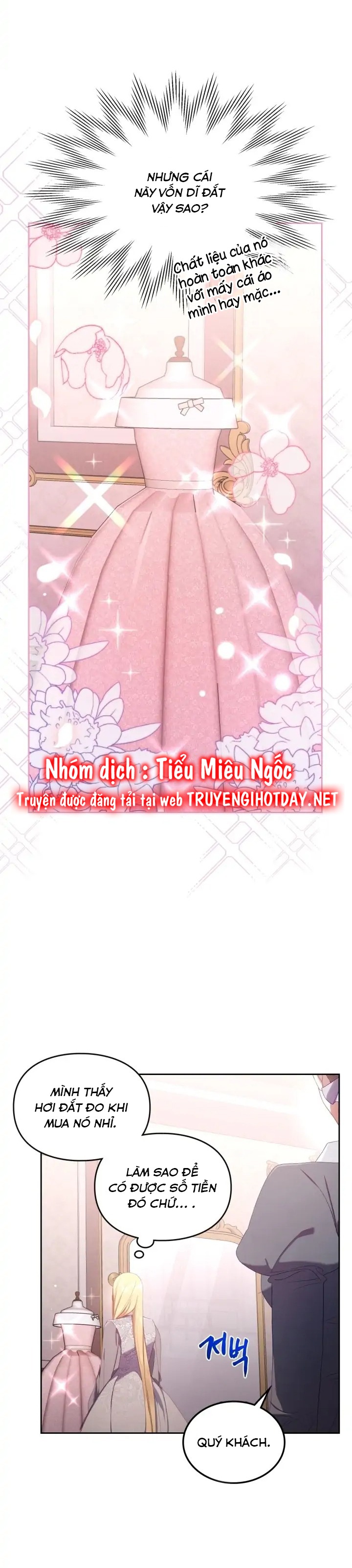 thư viện ánh trăng chapter 35 12