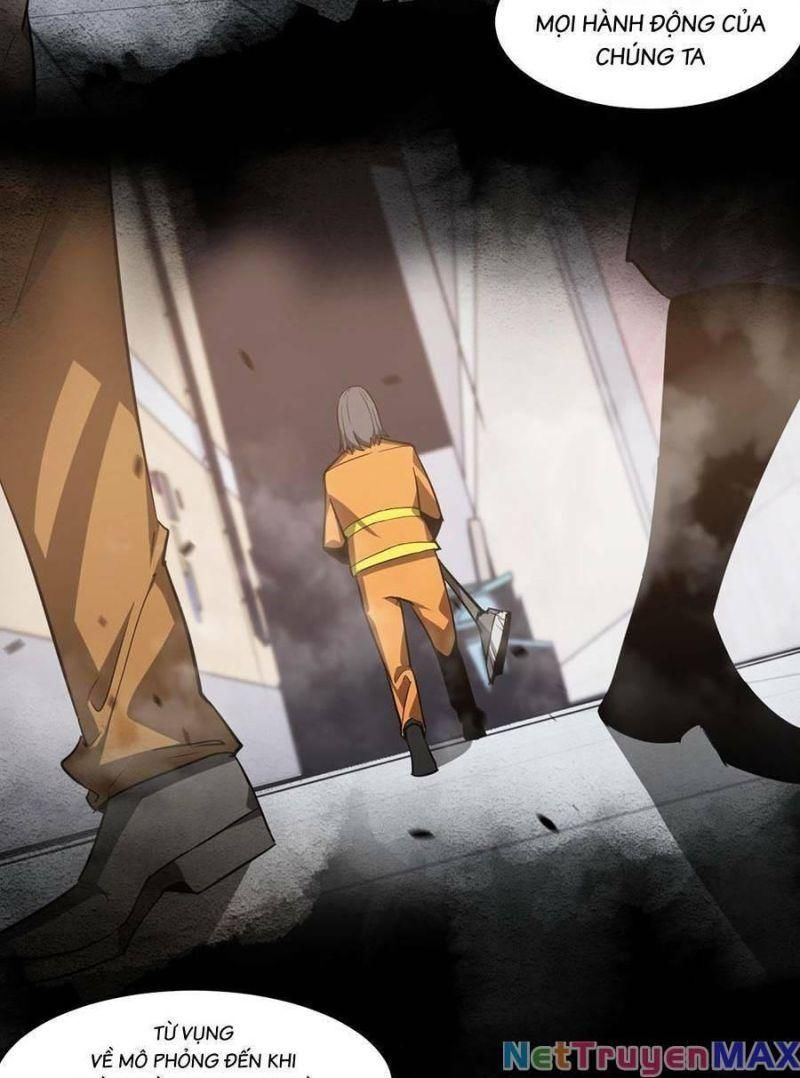 siêu tiến hóa chapter 112 34