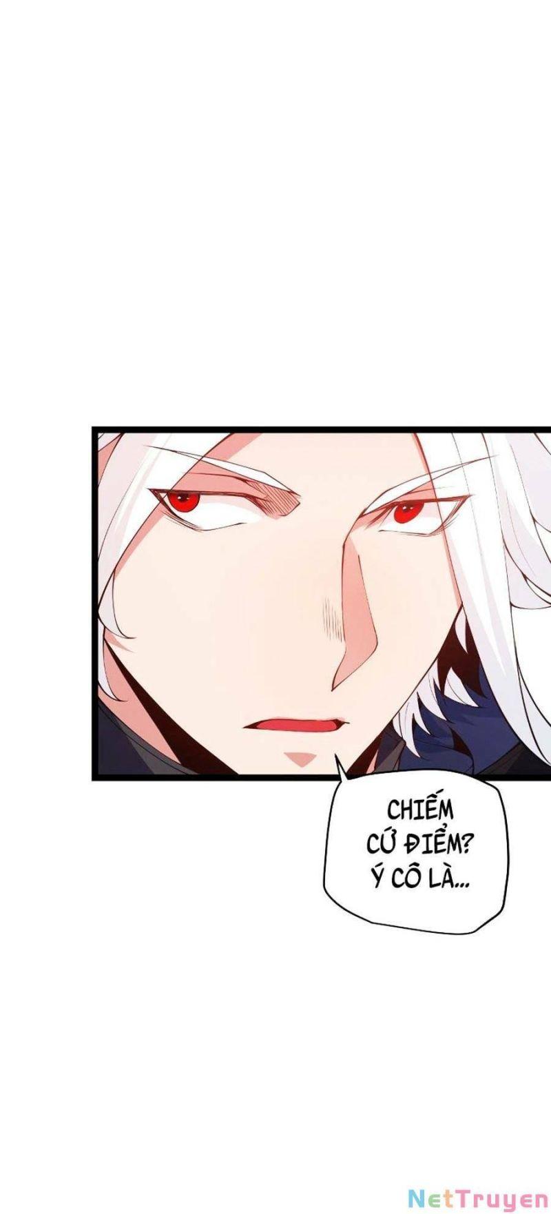 tôi đến từ thế giới trò chơi chapter 84 28