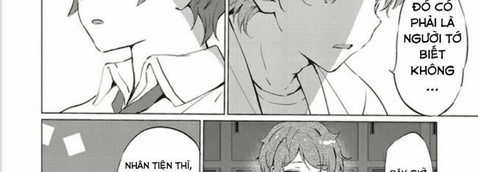 seishun buta yarō wa rojikaru witchi no yume o minai chapter 4.2 30