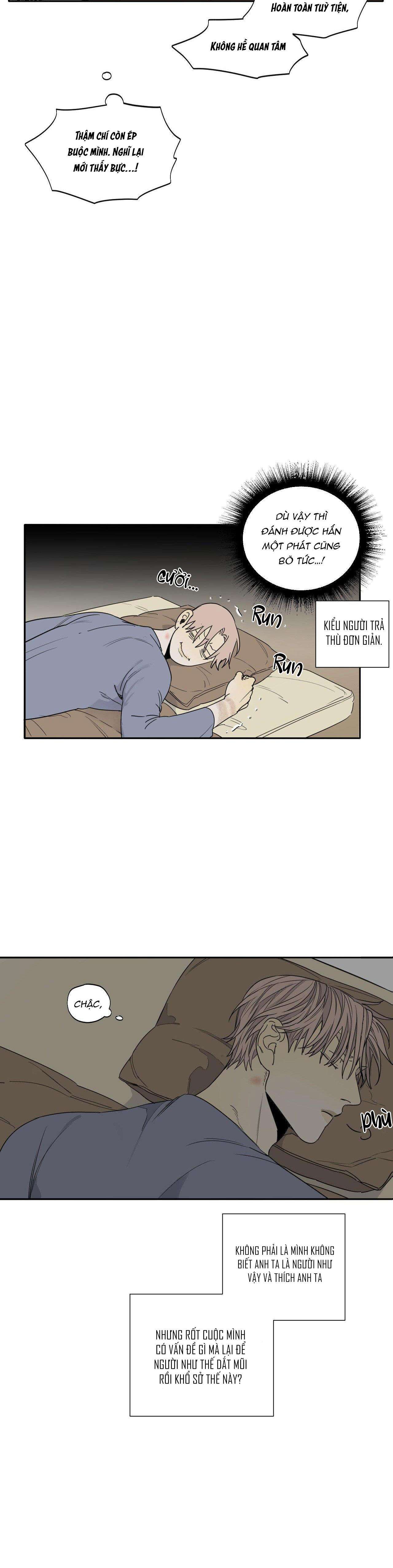 mad dog chapter 56 18