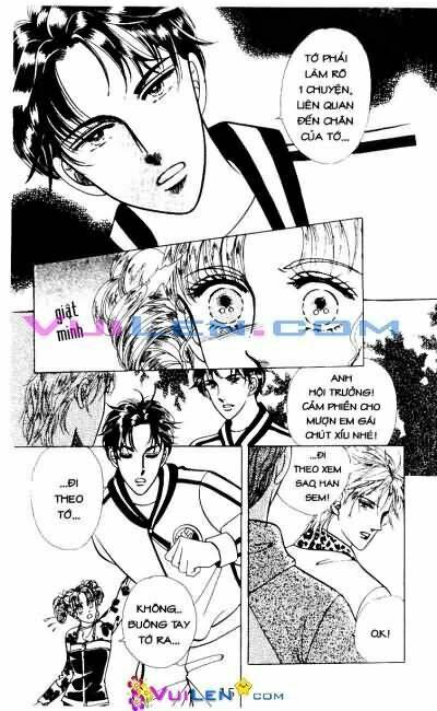 nụ hôn nồng thắm chapter 8 15