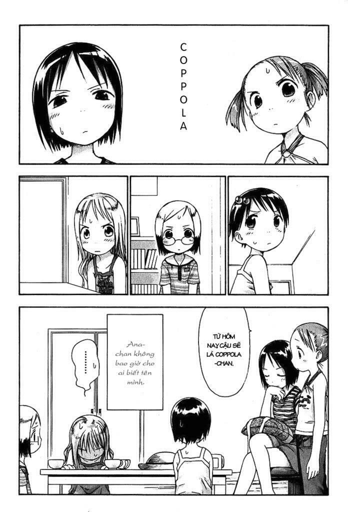 ichigo mashimaro chapter 11 20