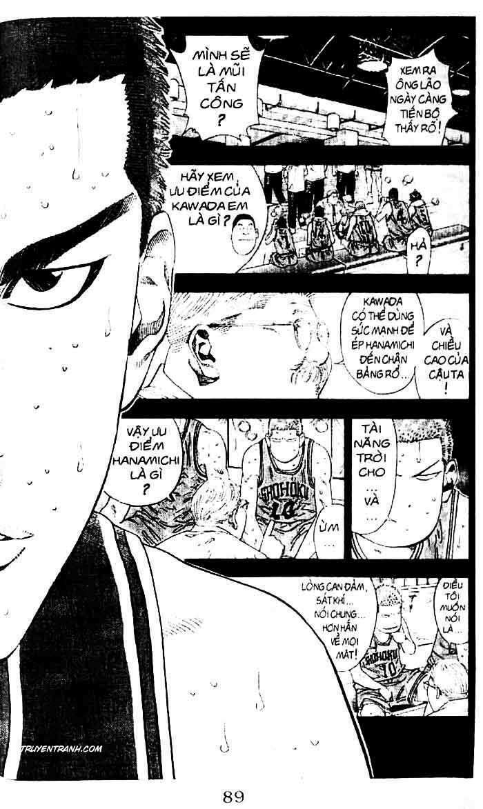 cao thủ bóng rổ chapter 231 2