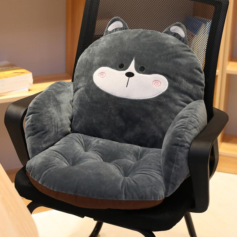 2021 Mới Hoạt Hình Gối, Thiết Thực Cuộc Sống, Những Điều Tốt Đẹp, Đồ Gia Dụng, Ký Túc Xá Hiện Vật