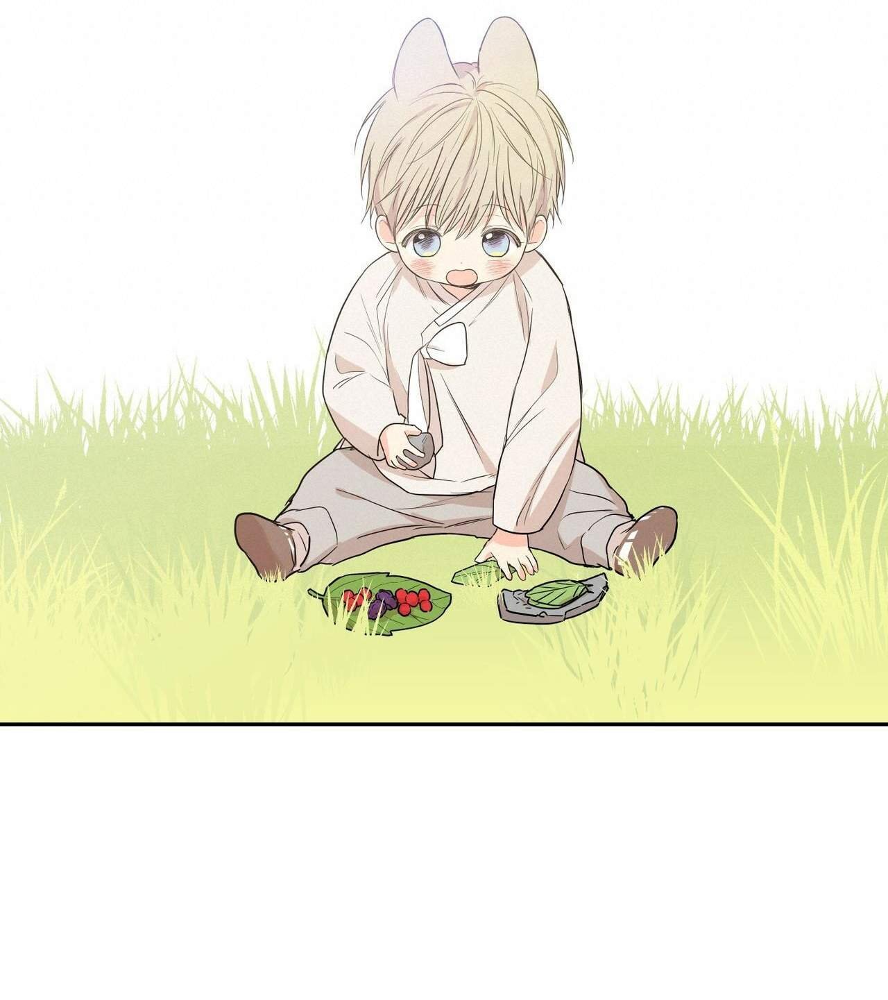 không chốn yêu đương chapter 68 42