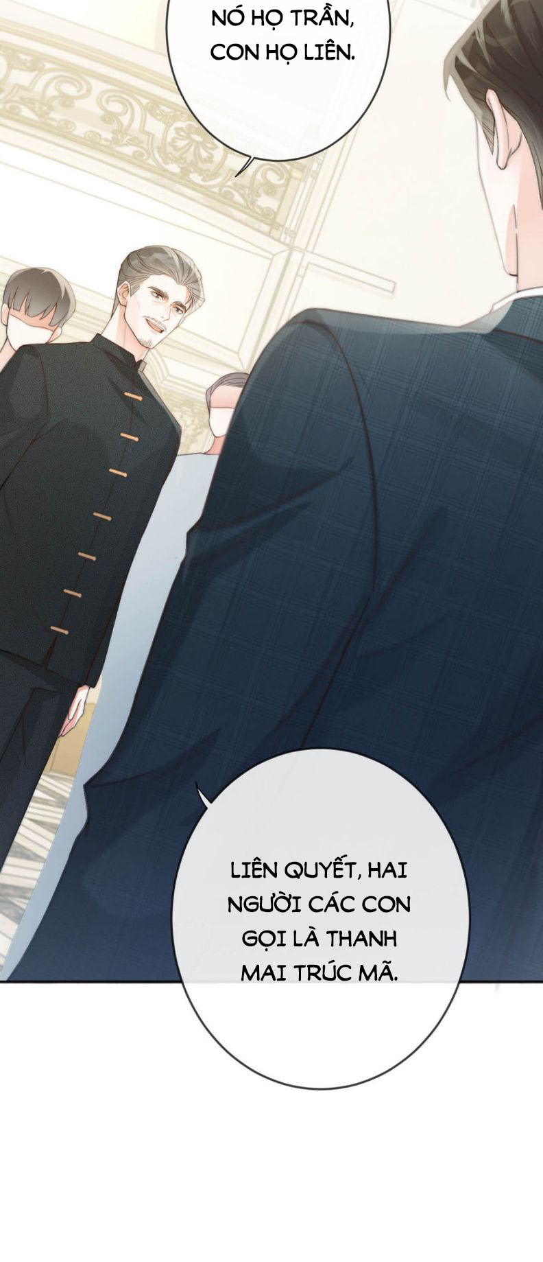 nịch tửu chapter 24 10