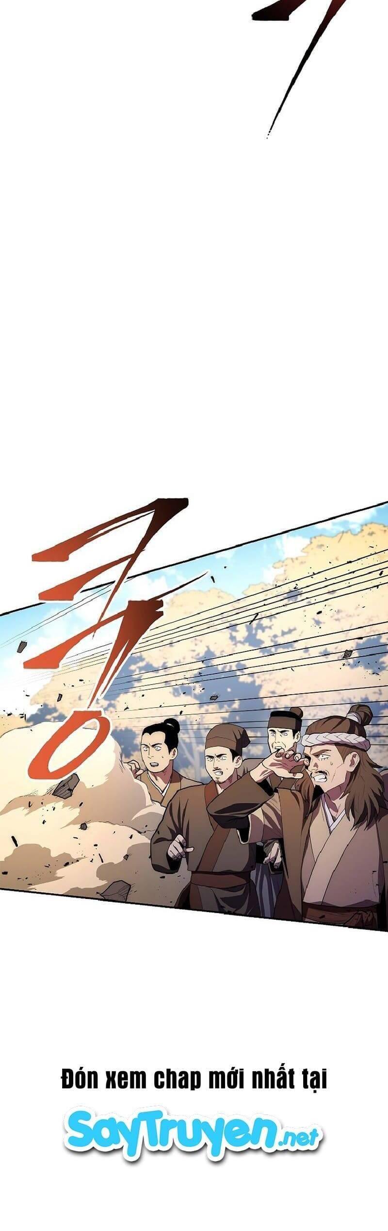 huyền thoại diệt thế độc long chapter 82 33