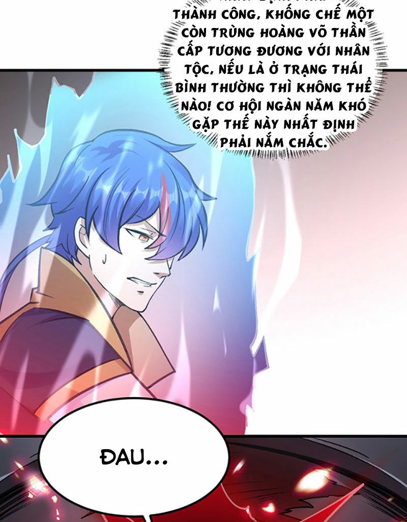 võ đạo độc tôn chapter 390 3