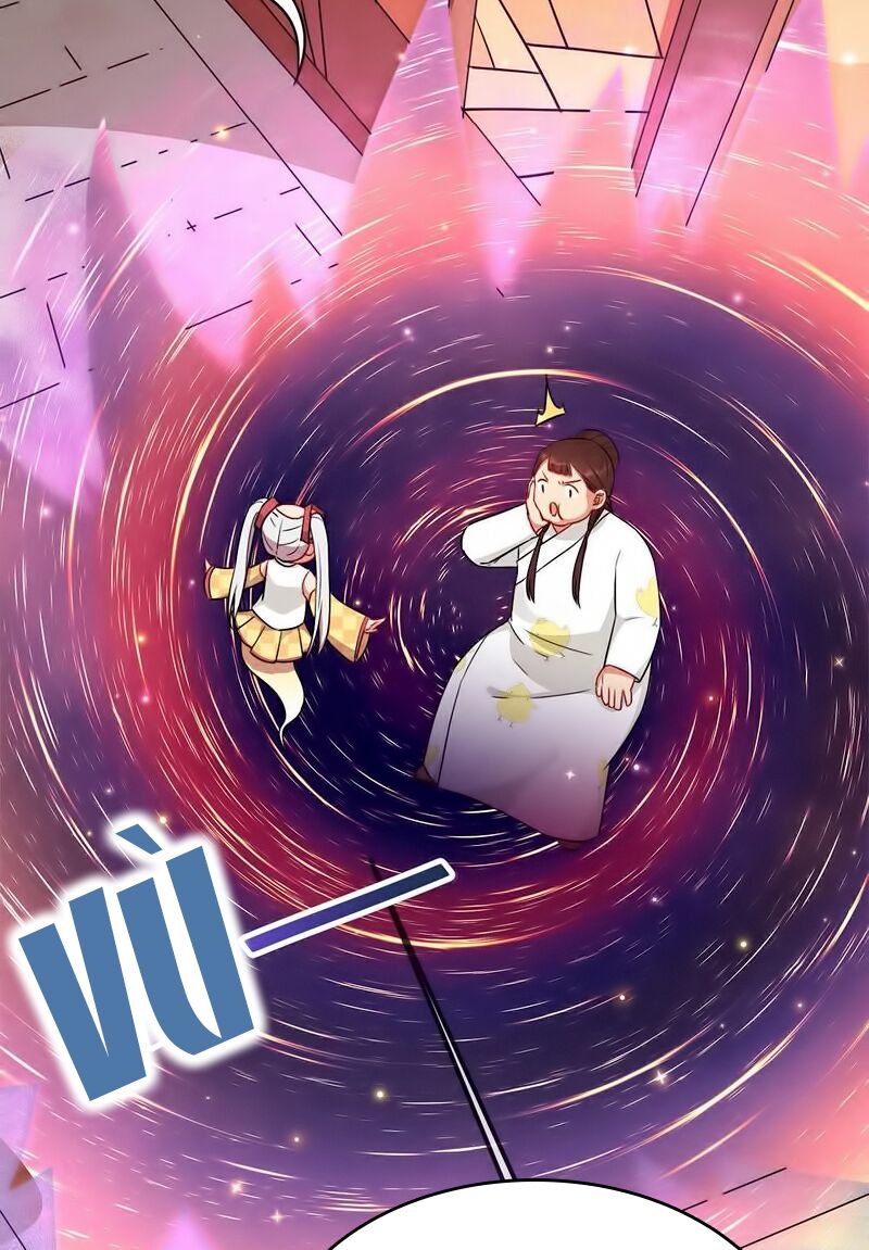 101 mỹ nam của vương phi béo phì chapter 20 3