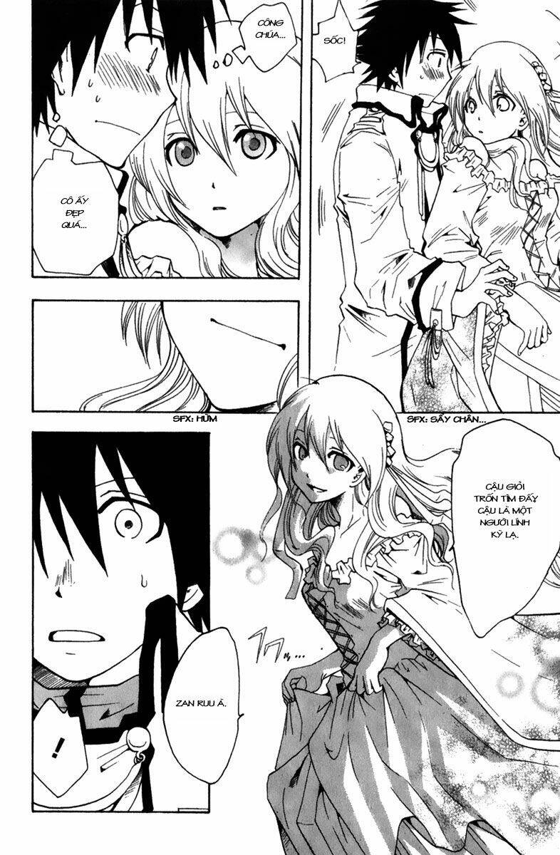 break hands chapter 1 26