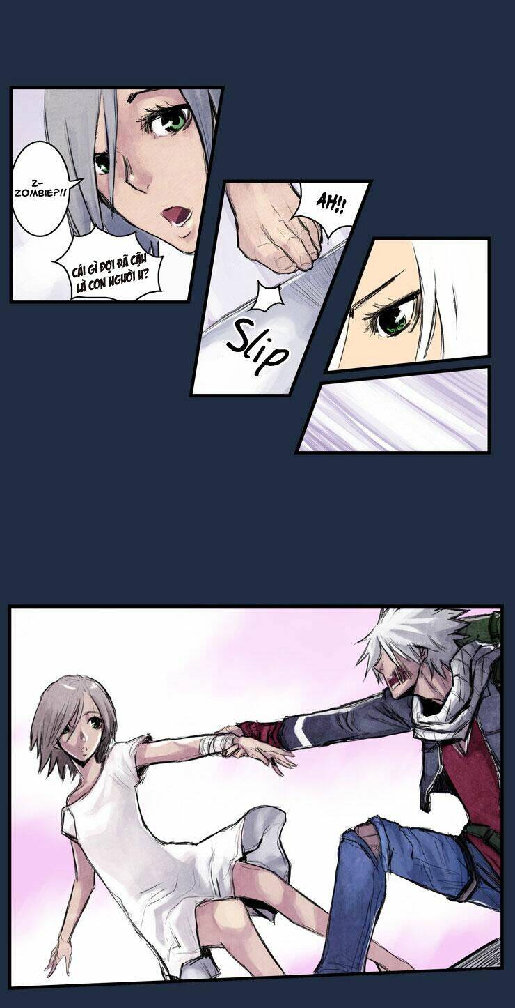 wake up deadman chapter 16 8