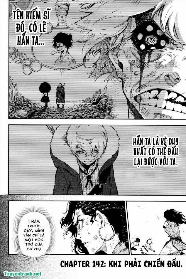 dolly kill kill chapter 142 3
