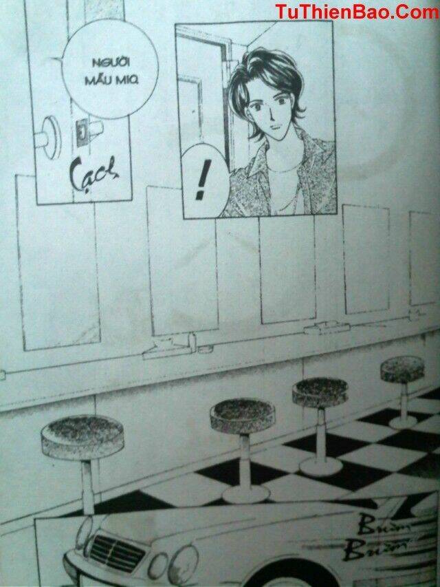 cô nàng xinh đẹp chapter 8 155