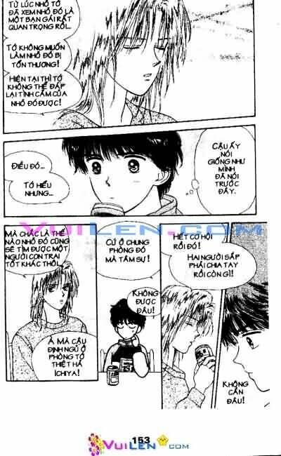 cô nàng đẹp trai chapter 7 154
