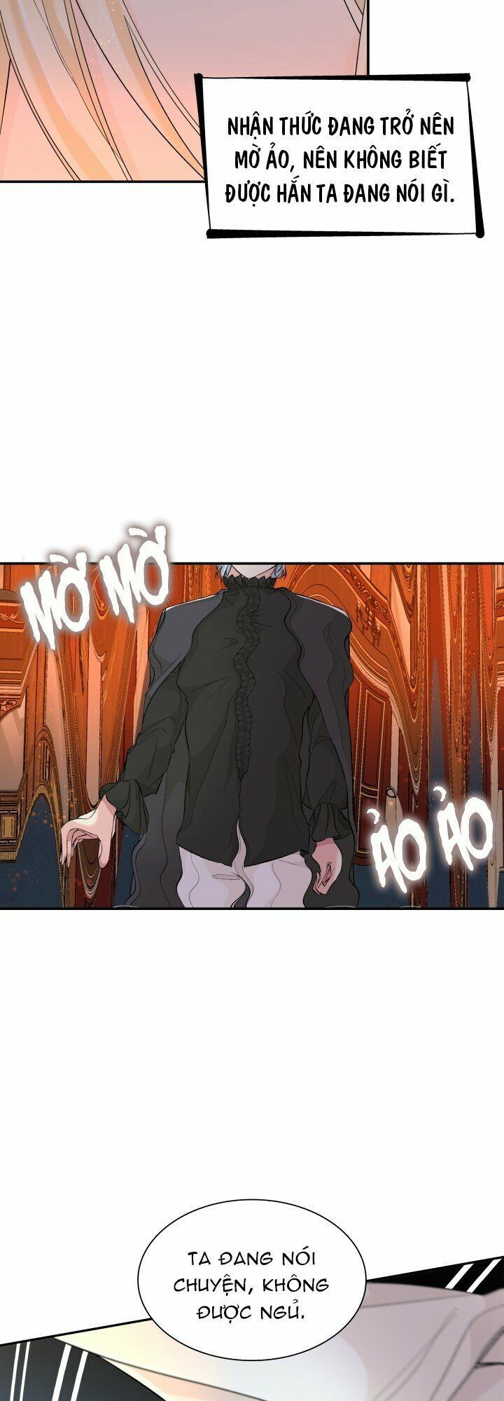 dây xích kiềm chế nam chính hắc ám tuột mất rồi chapter 15 10