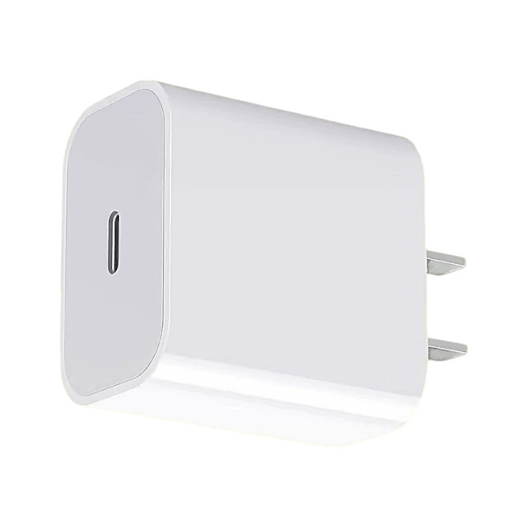 Bộ dây và củ sạc nhanh 35w type C dùng cho IP 17, 16, 15, Galaxy Note10 Plus, S20 Ultra và các dòng điện thoại dùng chung cổng Type C - Hàng nhập khẩu