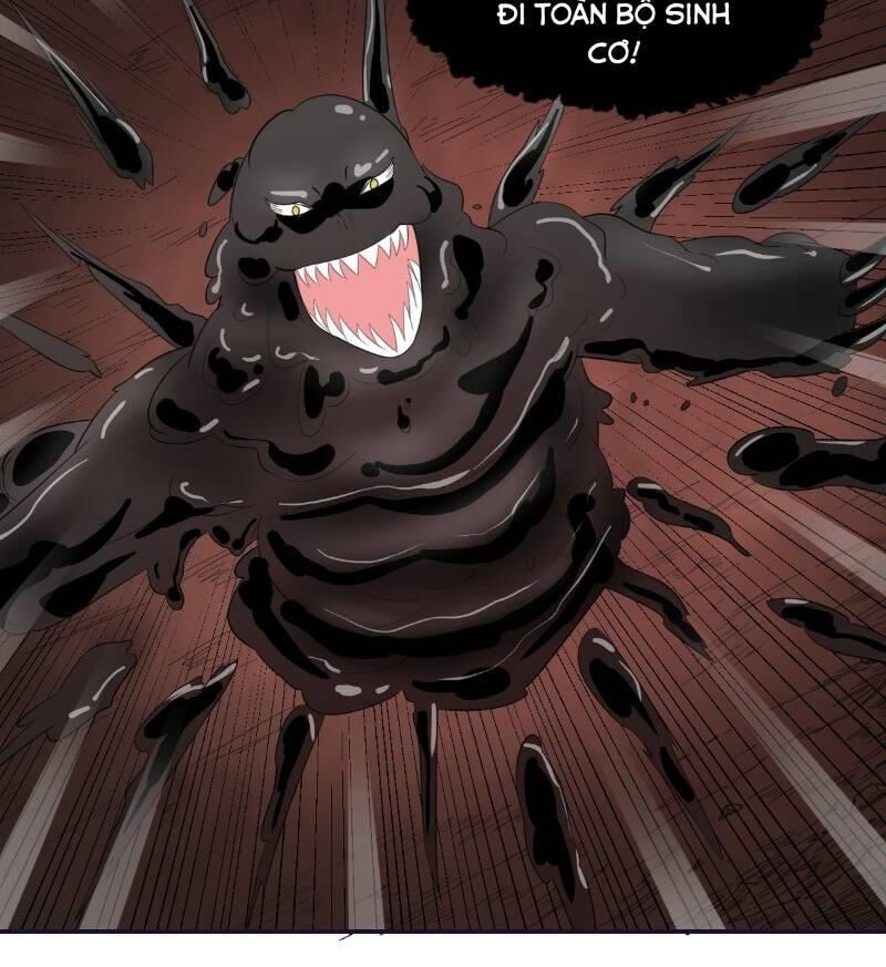 nghịch thiên tiên mệnh chapter 50 35