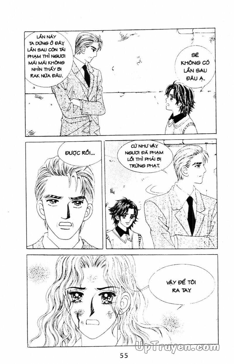 mặt nạ tình yêu chapter 68 56