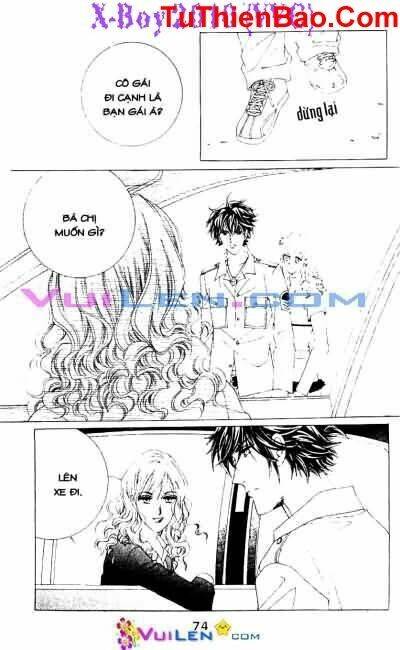 high school bullying chapter 13 14