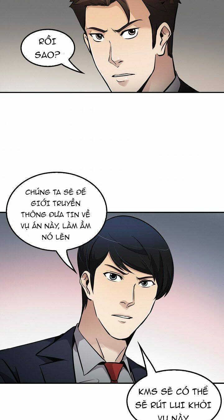 điều tra viên chuyển sinh chapter 66 44