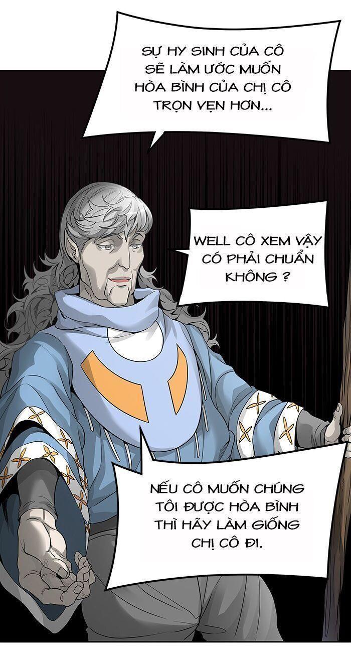 tòa tháp bí ẩn 2 chapter 457 93
