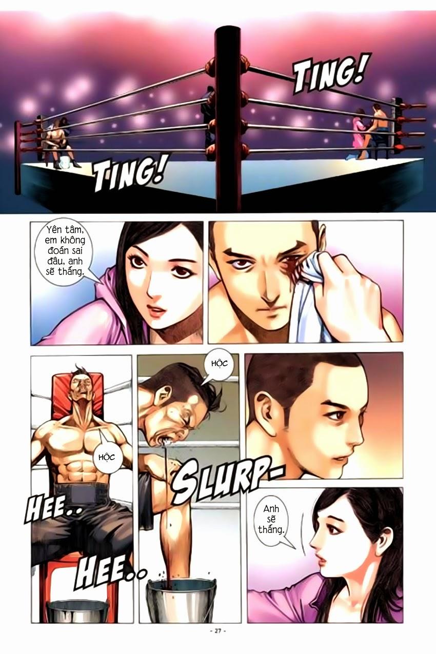 ego - đôi cánh ước mơ chapter 6 4