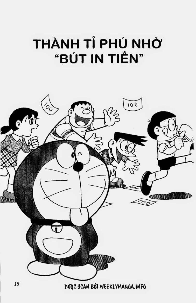 doraemon chapter 447 1