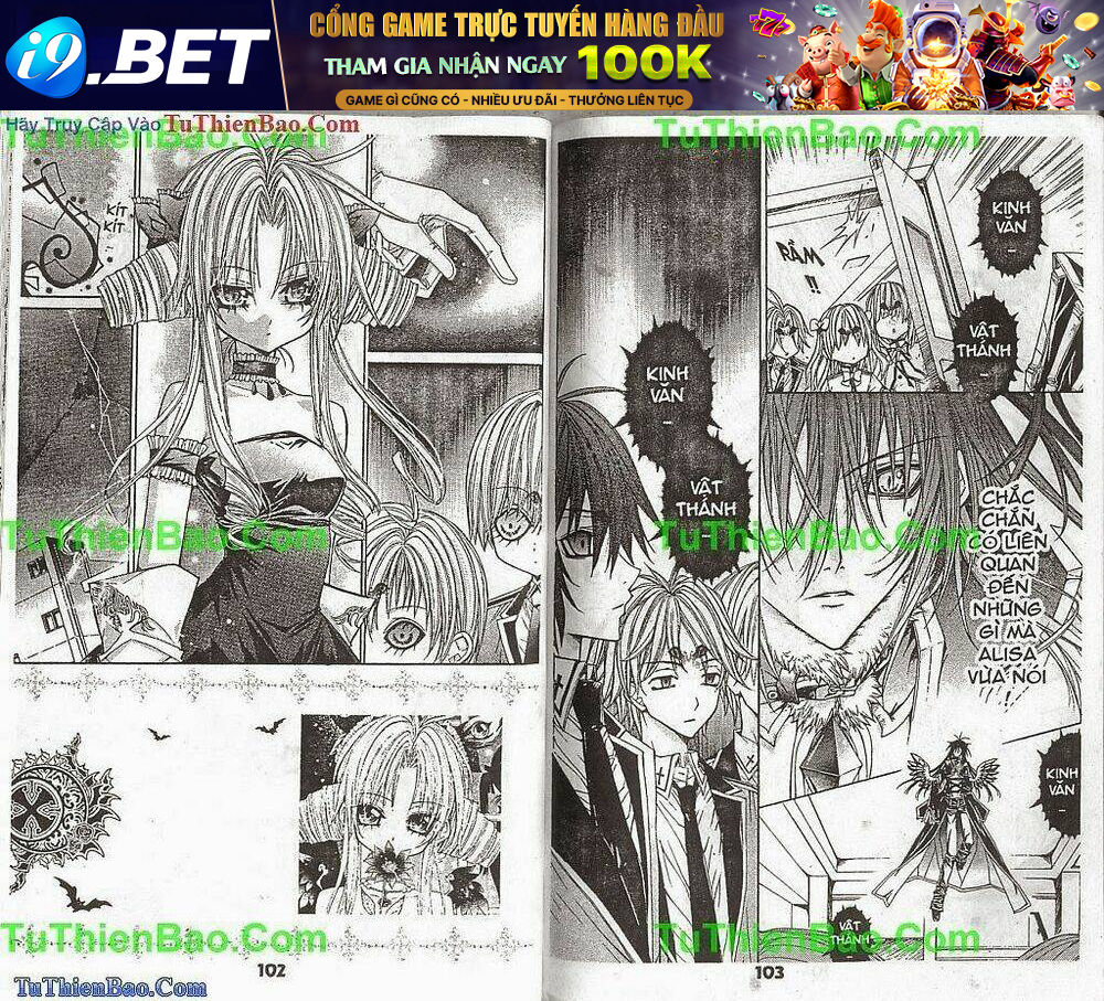 thợ săn ma cà rồng chapter 3 53