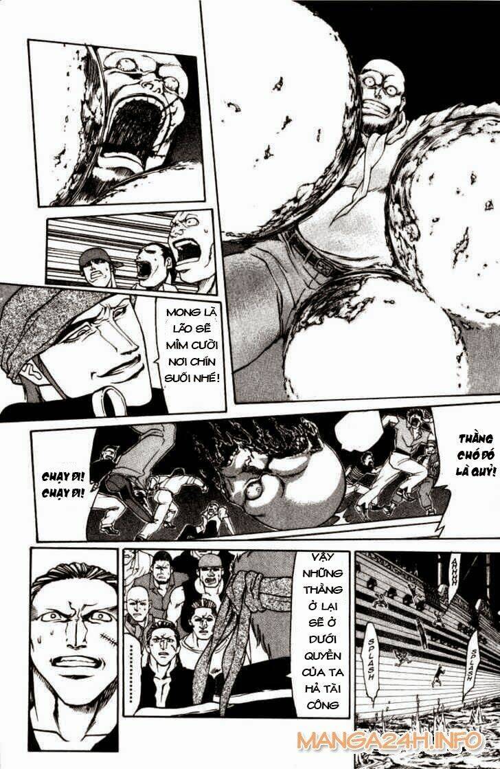 vua trên biển chapter 31 17