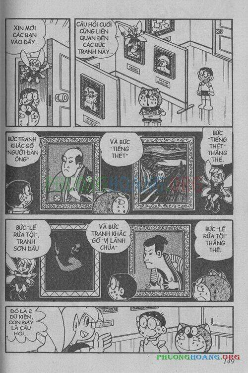 the doraemon special (đội quân doraemons đặc biệt+đội quân đôrêmon thêm) chapter 10 146