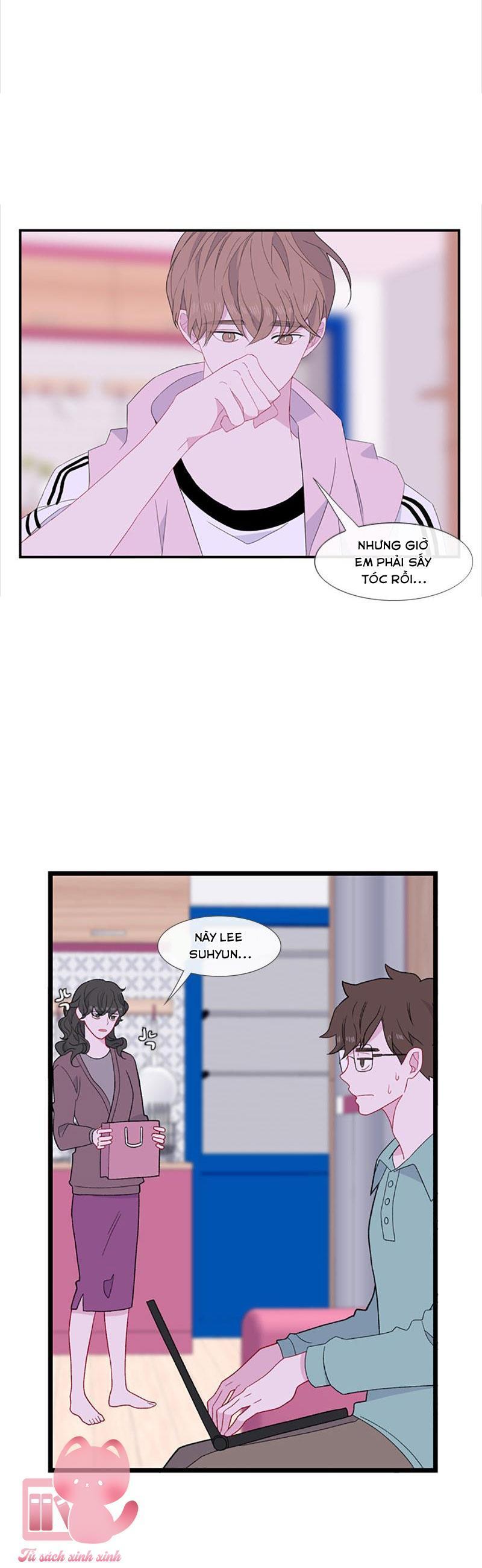 về bên anh chapter 81 24