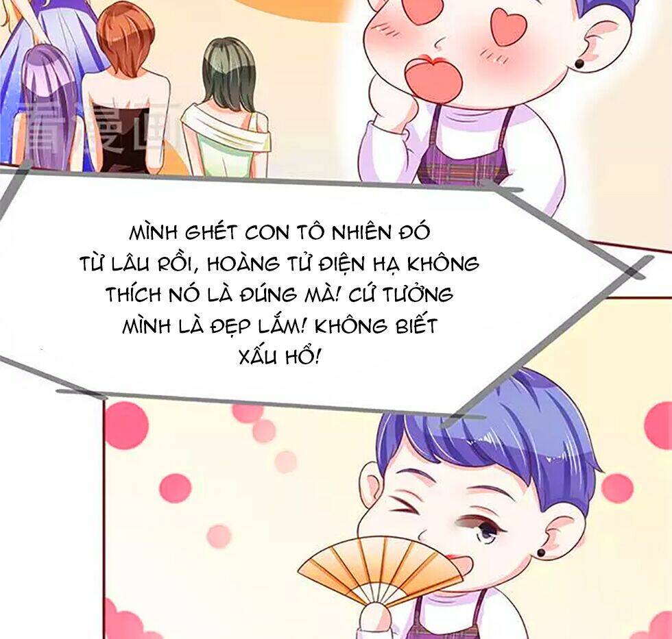 vương tước tư hữu bảo bối chapter 107 11